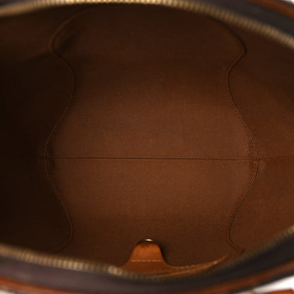 Louis Vuitton Monogram Ellipse PM 5 of 11