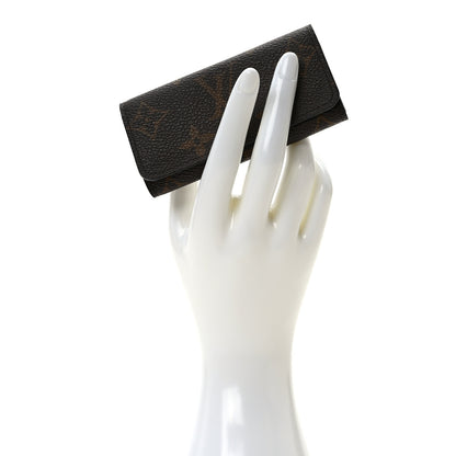 Louis Vuitton Monogram 4 Key Multicles Holder 2 of 7