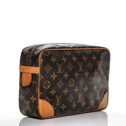 Louis Vuitton Monogram Compiegne 28 3 of 7