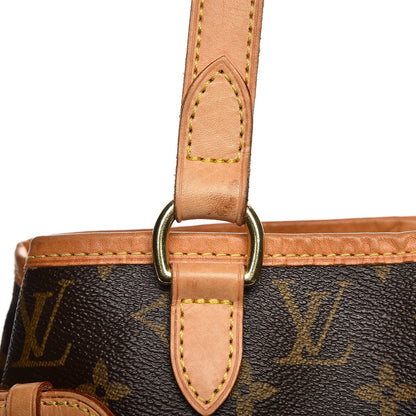 Louis Vuitton Monogram Batignolles Vertical 9 of 13