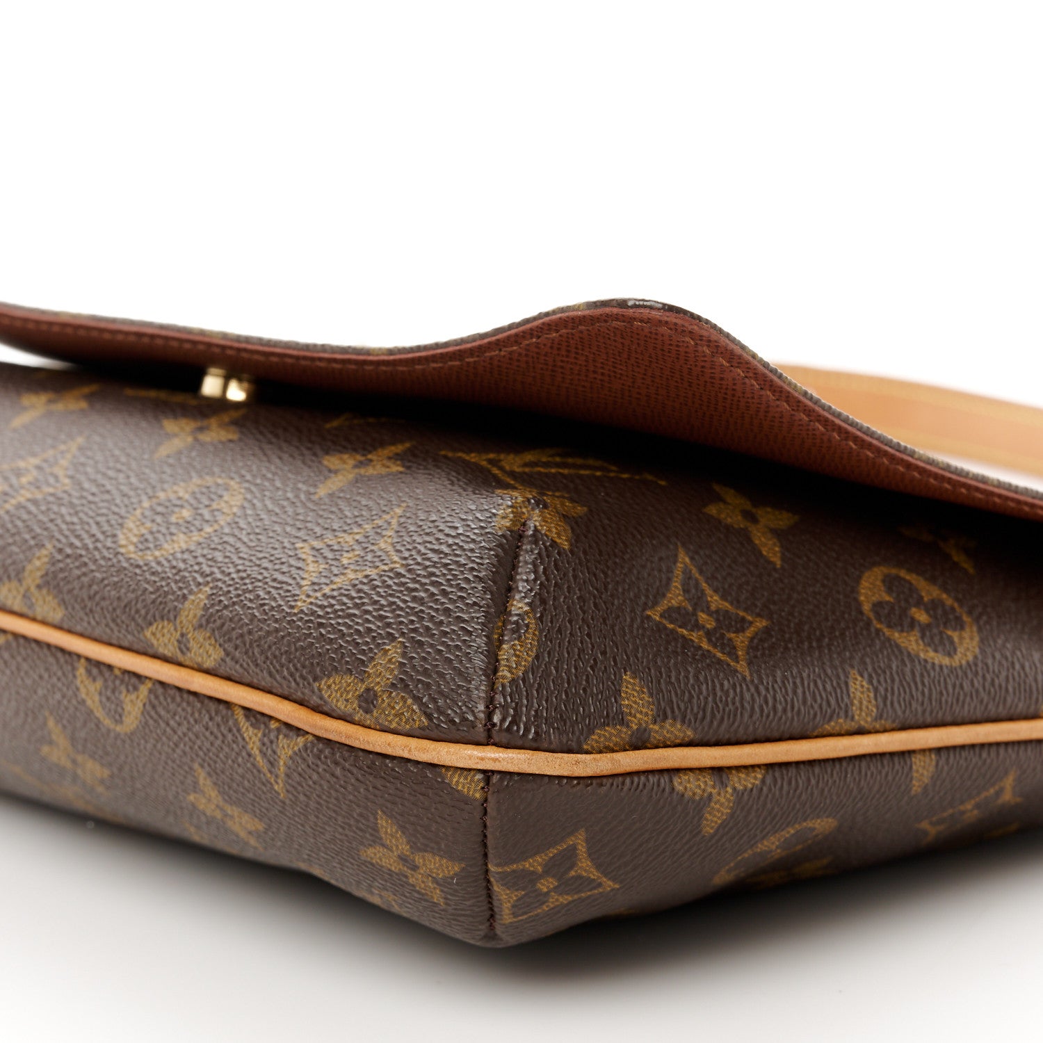 Louis Vuitton Monogram Musette Tango 9 of 9