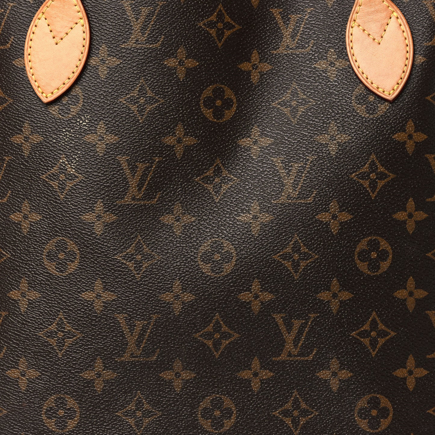 Monogram Neo Neverfull MM Cherry