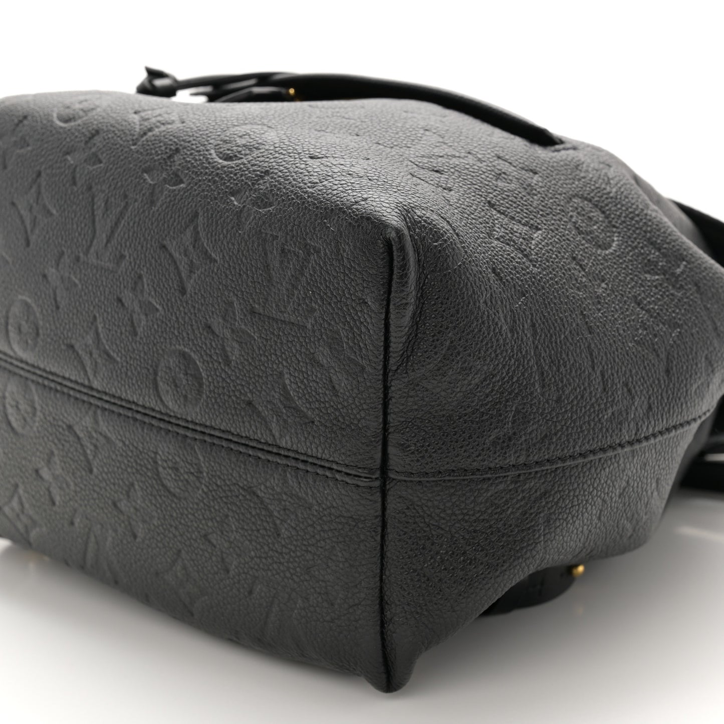 Empreinte Montsouris PM Black