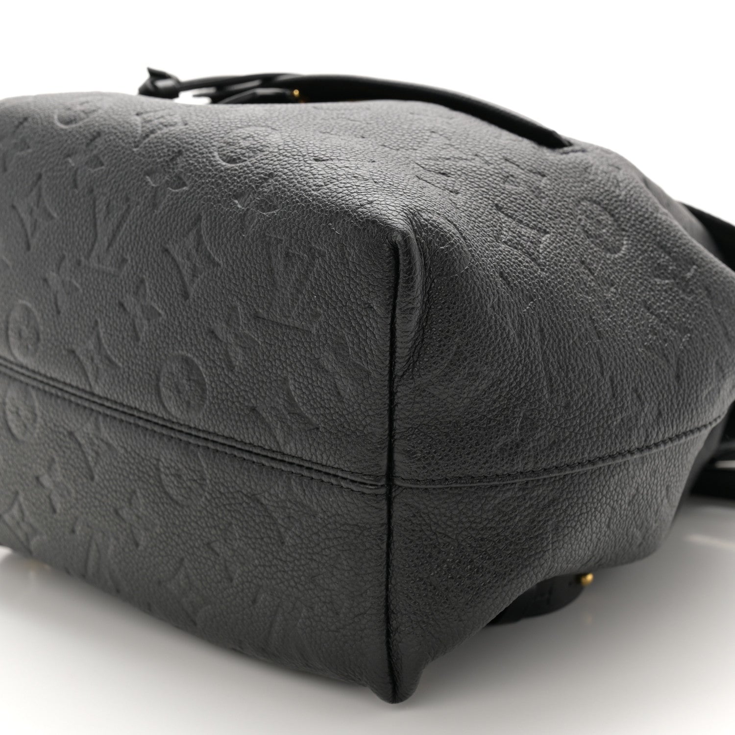 Louis Vuitton Empreinte Montsouris PM Black 9 of 10