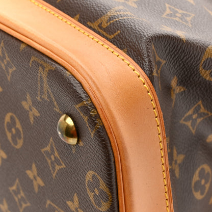 Louis Vuitton Monogram Cruiser 50 17 of 20