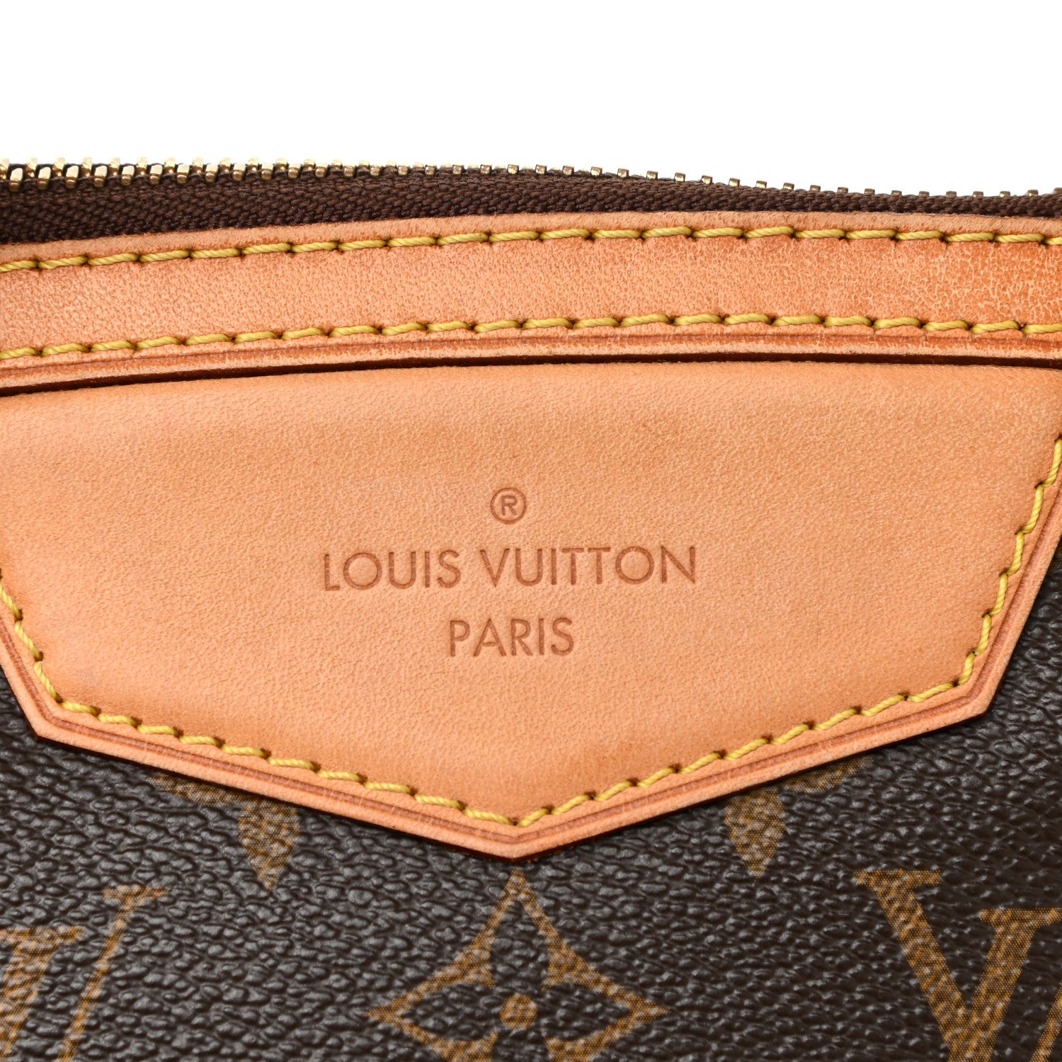Louis Vuitton Monogram Retiro GM 19 of 19