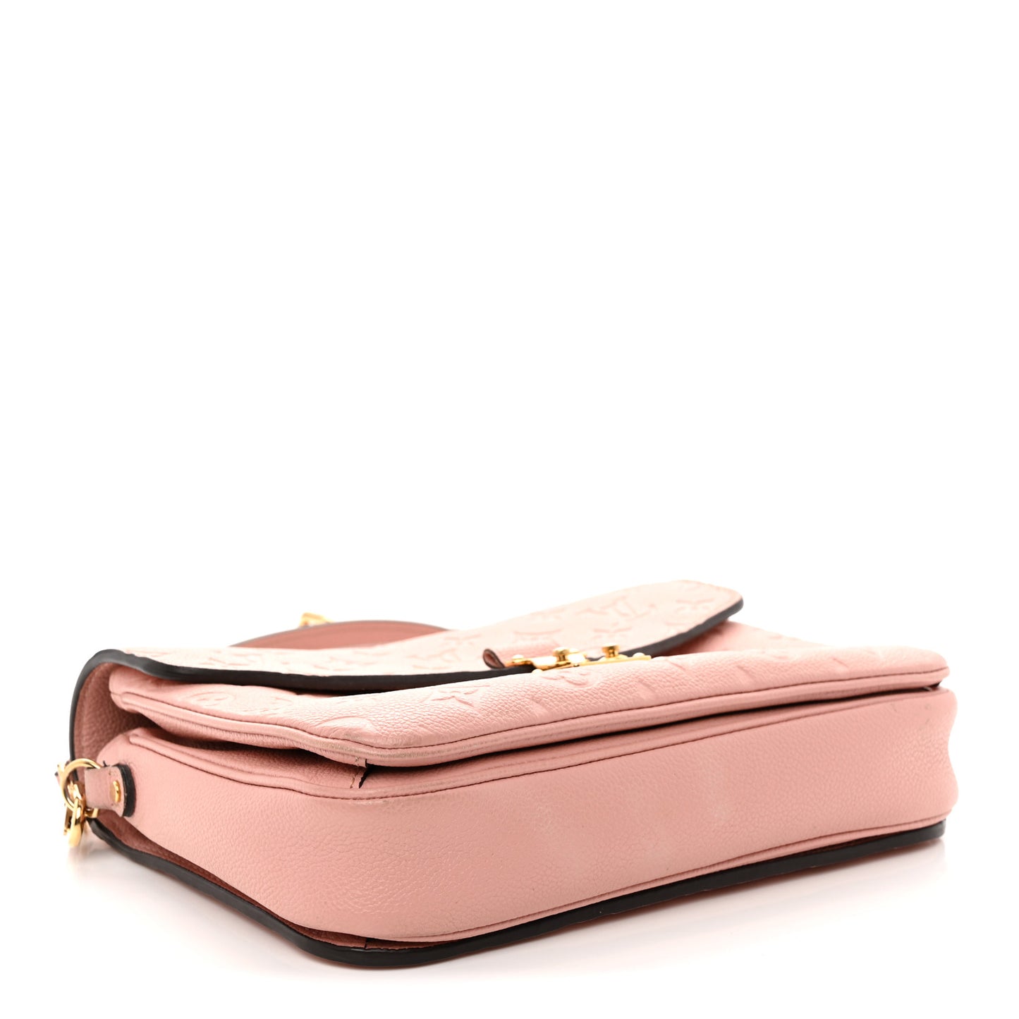 Empreinte Pochette Metis Rose Poudre