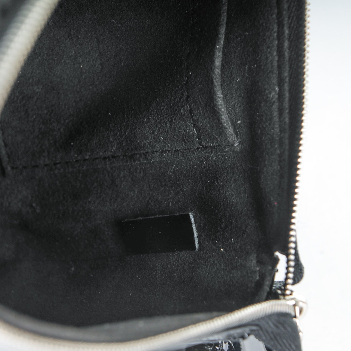 Electric Epi Pochette Accessories NM Black