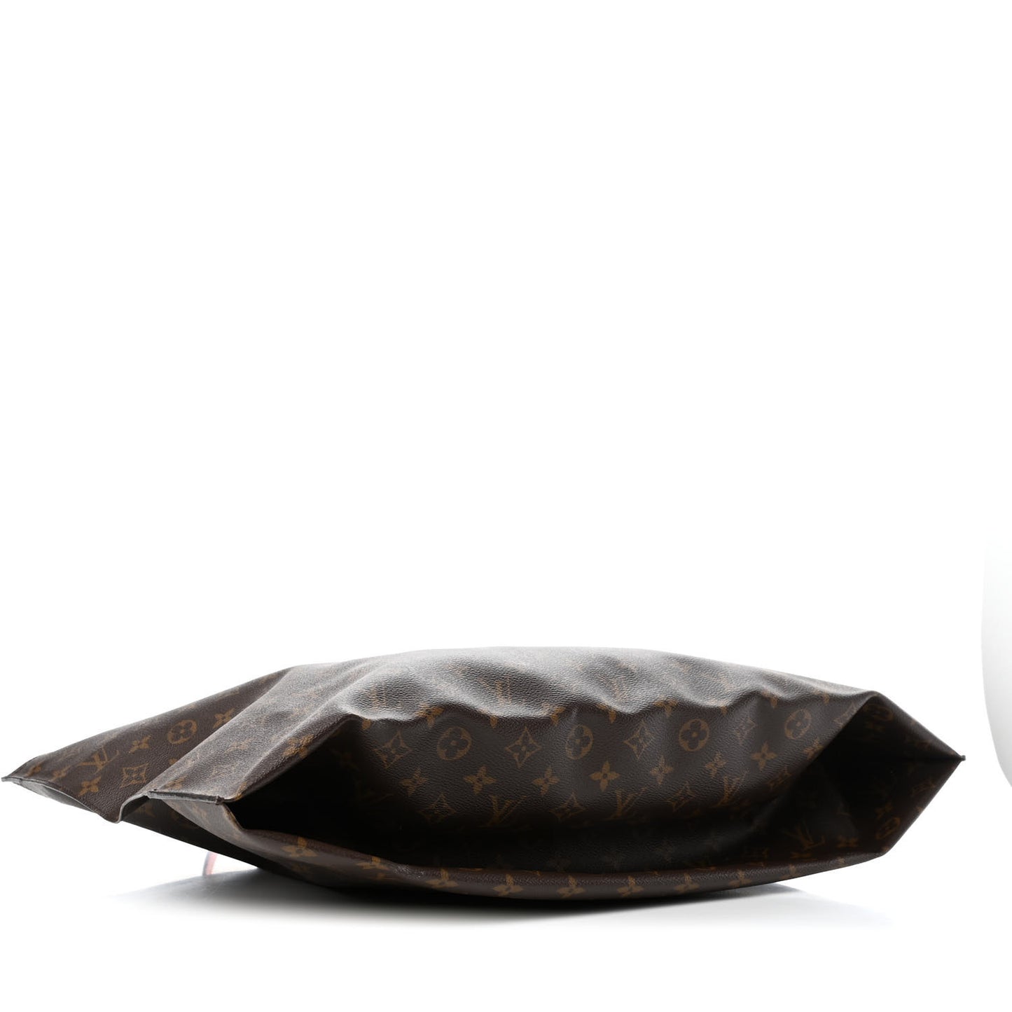 Monogram All-In MM Coquelicot