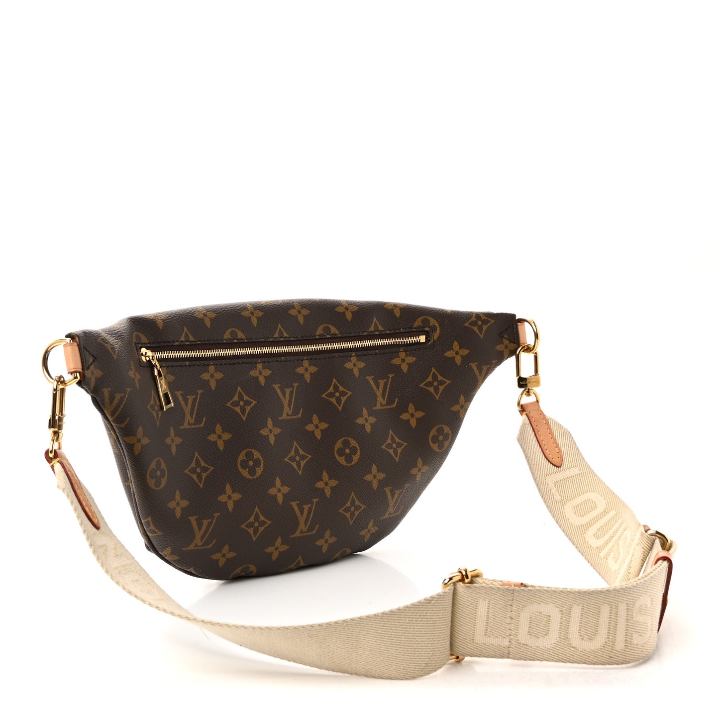 Monogram High Rise Bumbag