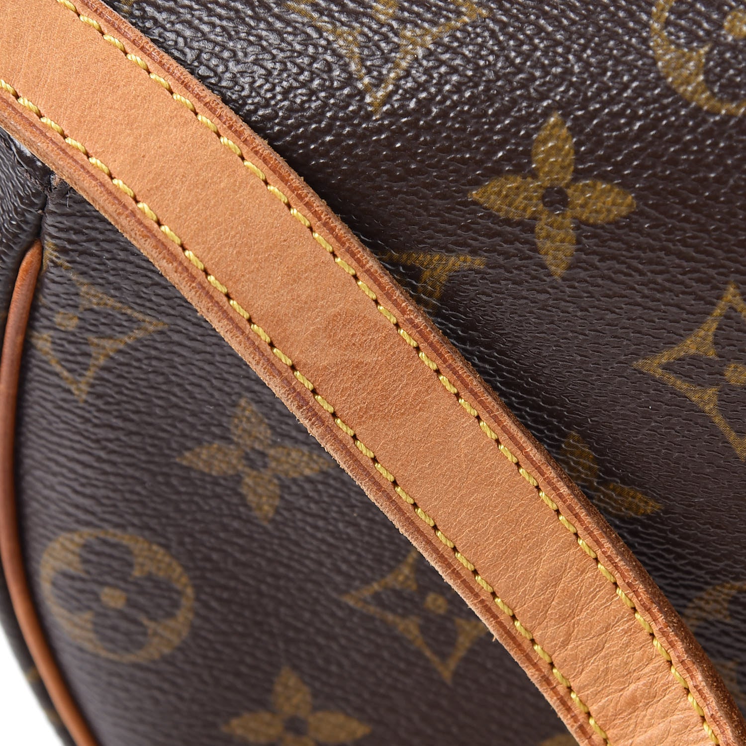 Louis Vuitton Monogram Tambourin 8 of 11