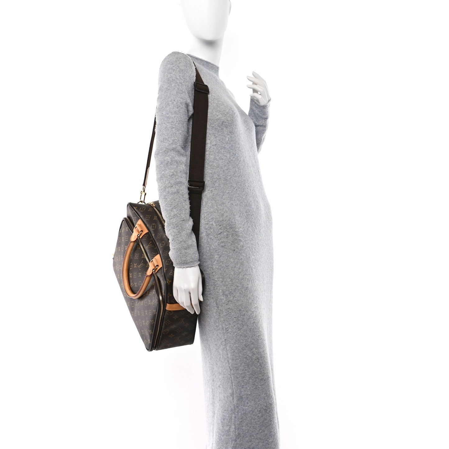 Monogram Icare Bag