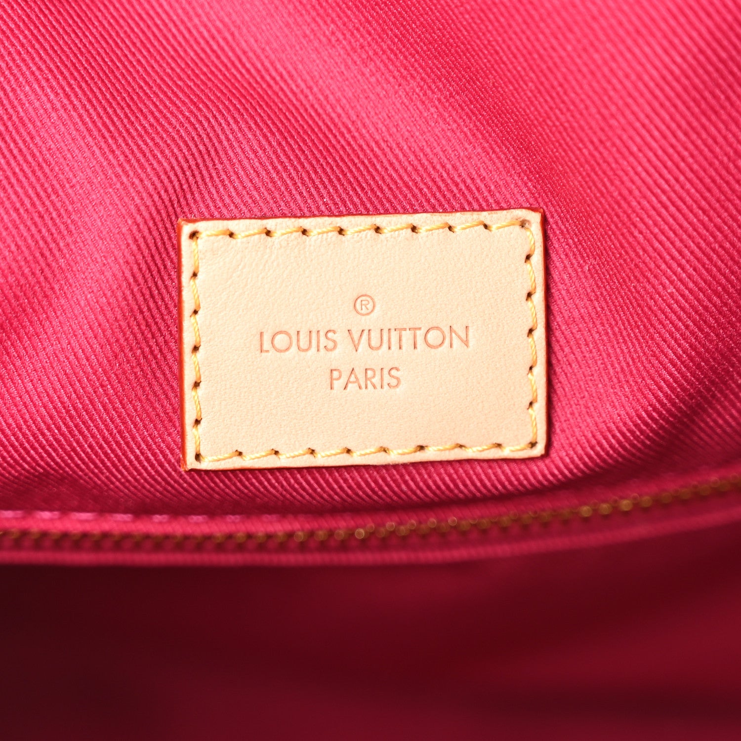 Louis Vuitton Monogram Graceful PM Pivoine 6 of 9