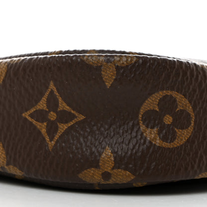 Louis Vuitton Monogram Multi Pochette Accessories Mini Pochette 16 of 16