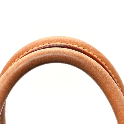 Louis Vuitton Monogram Deauville 10 of 13