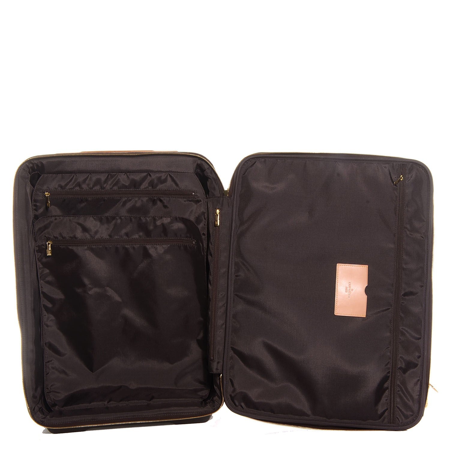 Louis Vuitton Monogram Pegase 55 Business 5 of 8