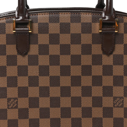 Louis Vuitton Damier Ebene Sarria Horizontal 7 of 9