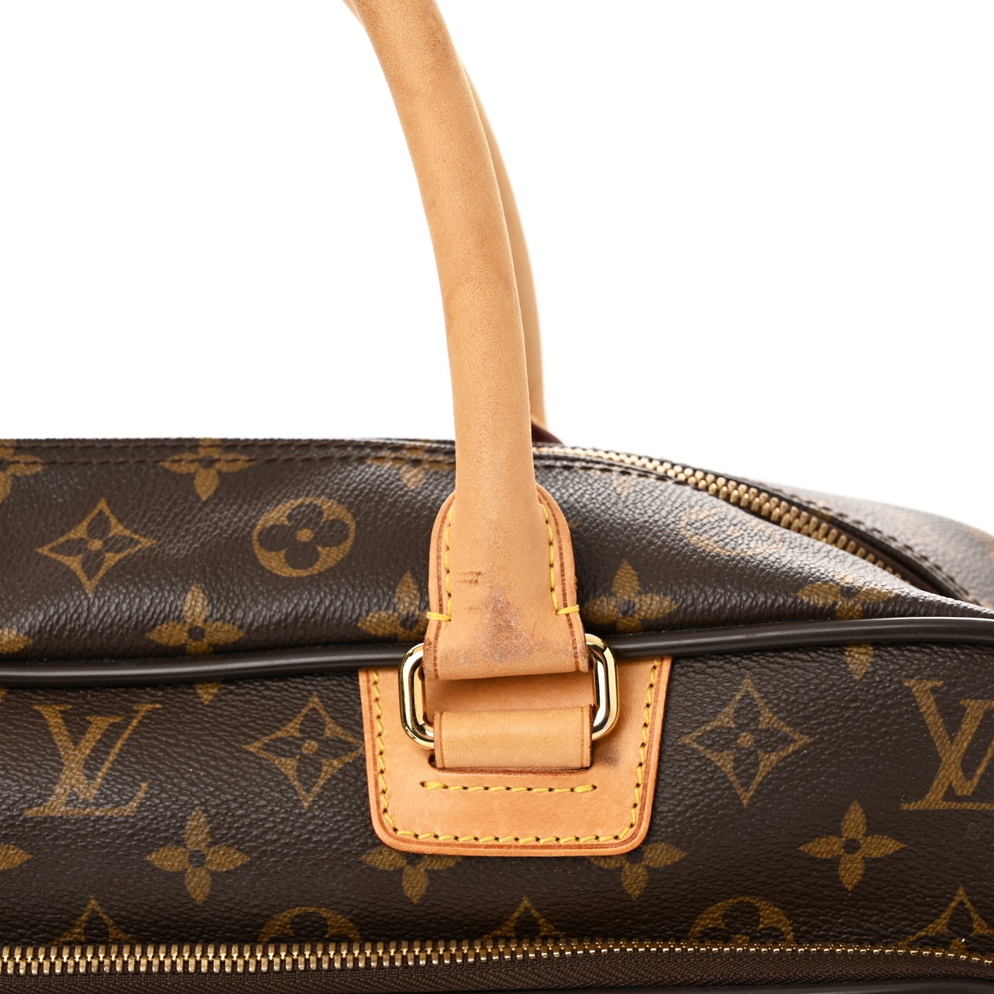 Monogram Icare Bag