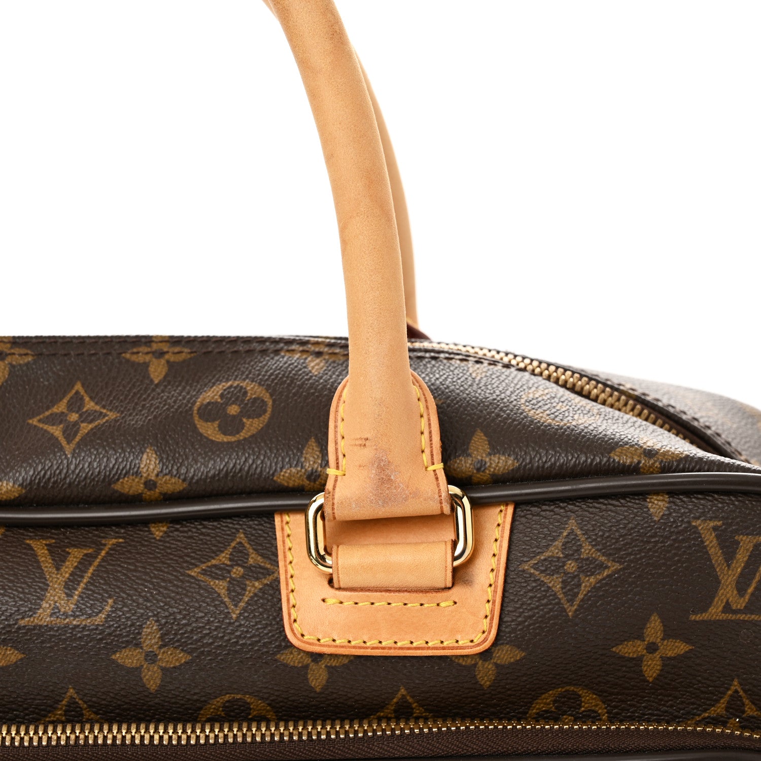 Louis Vuitton Monogram Icare Bag 14 of 14