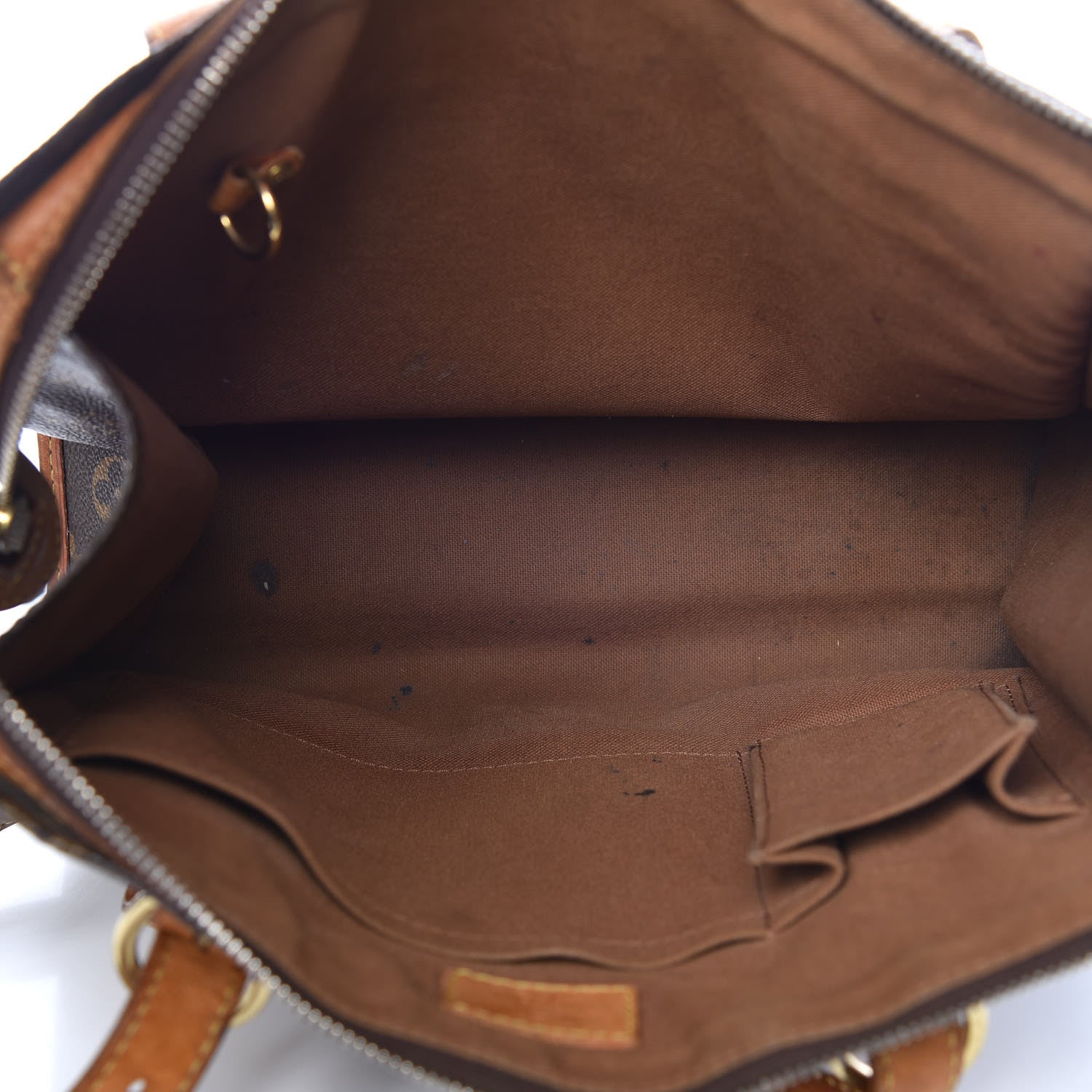 Louis Vuitton Monogram Popincourt Haut 5 of 30