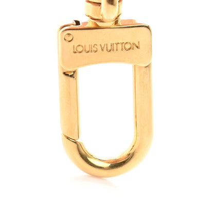 Louis Vuitton Monogram Vivienne Trunk Bag Charm Key Holder 3 of 5