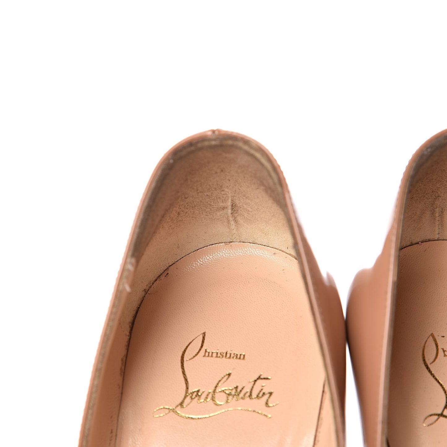 Patent So Kate 120 Pumps 37 Nude