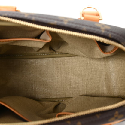 Louis Vuitton Monogram Trouville 5 of 9