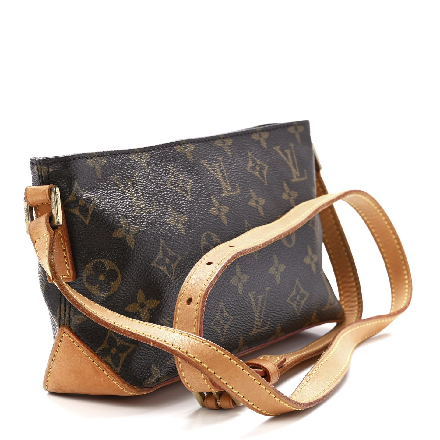 Monogram Trotteur