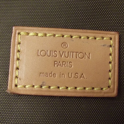 Louis Vuitton Monogram Garment Bag 9 of 9