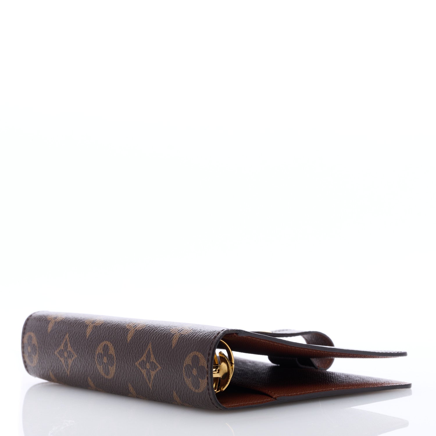 Louis Vuitton Monogram Medium Ring Agenda Cover 4 of 6