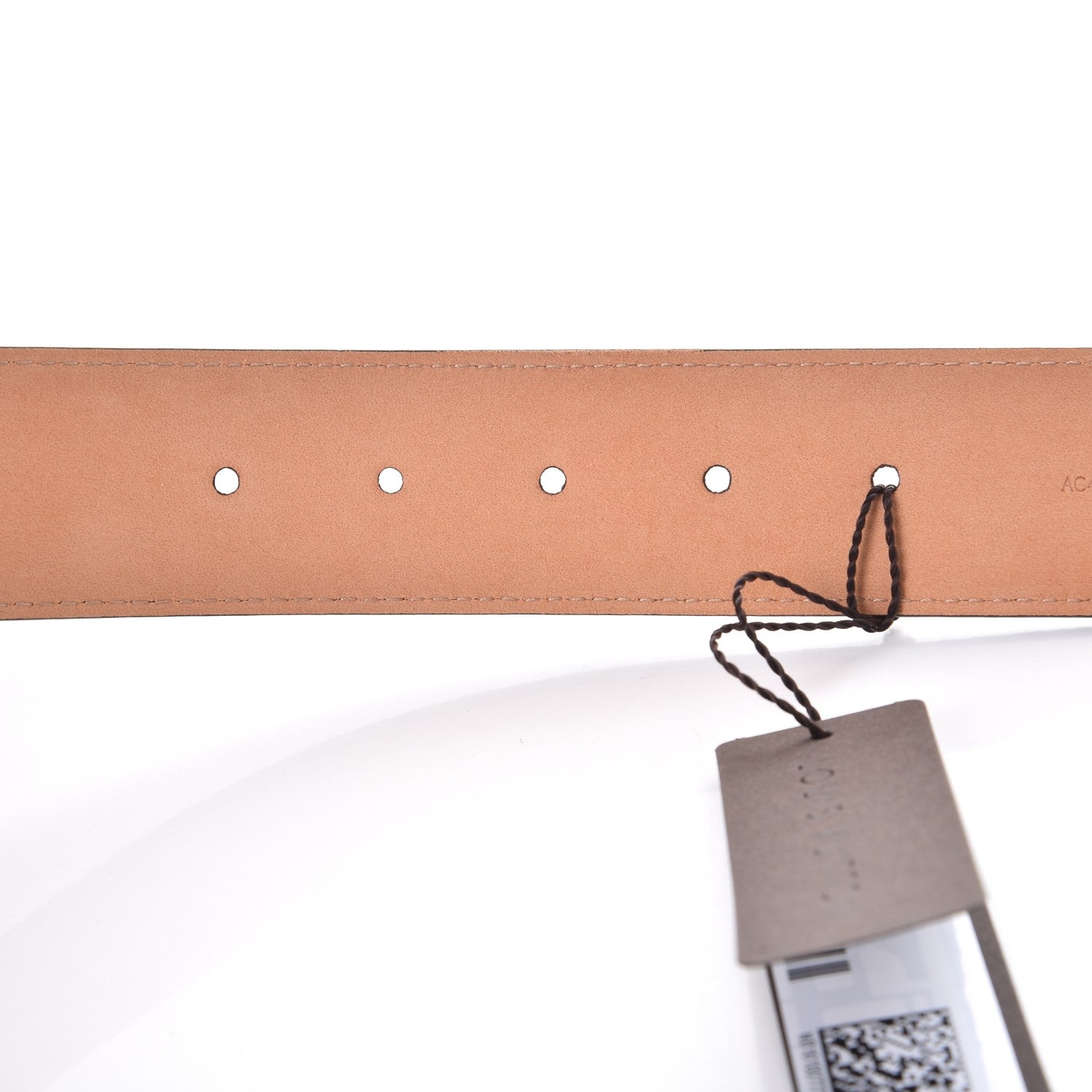 Louis Vuitton Monogram 40mm LV Initiales Belt 90 36 6 of 11