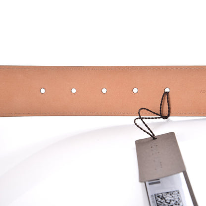 Louis Vuitton Monogram 40mm LV Initiales Belt 90 36 6 of 11