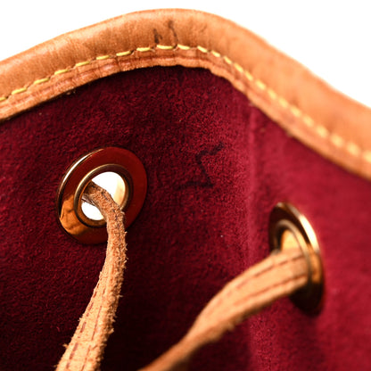 Louis Vuitton Monogram Multicolor Petit Noe White 15 of 22