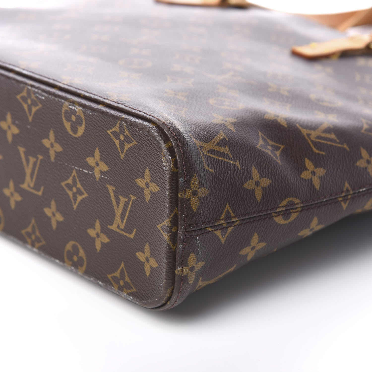 Louis Vuitton Monogram Luco 14 of 15