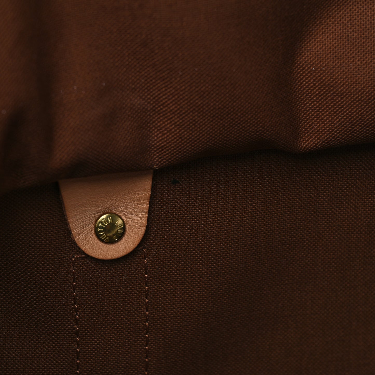 Monogram Keepall Bandouliere 55