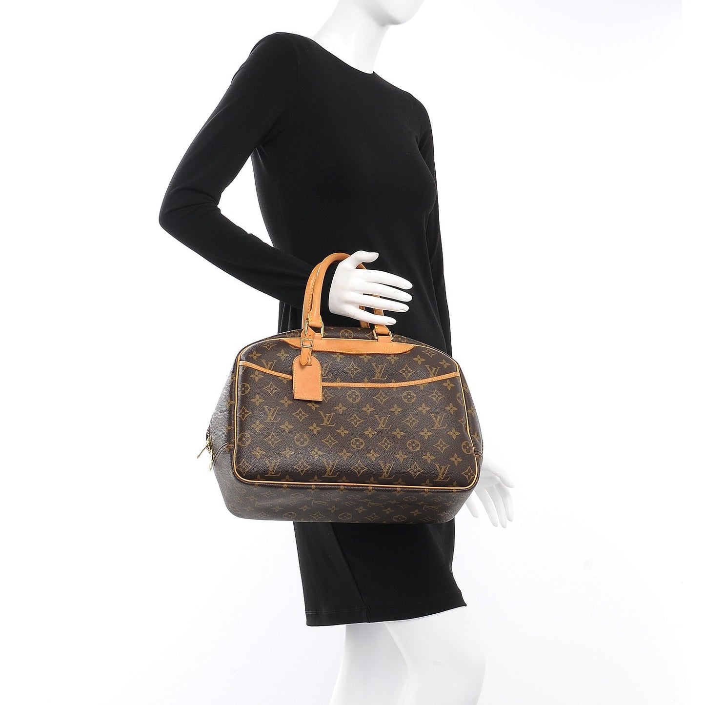 Monogram Deauville
