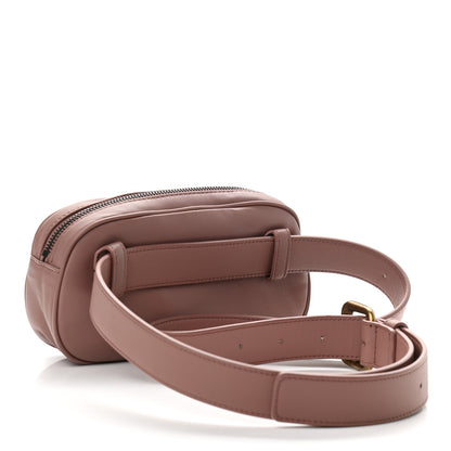 Bottega Veneta Nappa Intrecciato Belt Bag Watteau 3 of 10