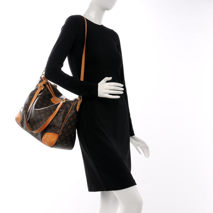Louis Vuitton Monogram Estrela MM 11 of 14