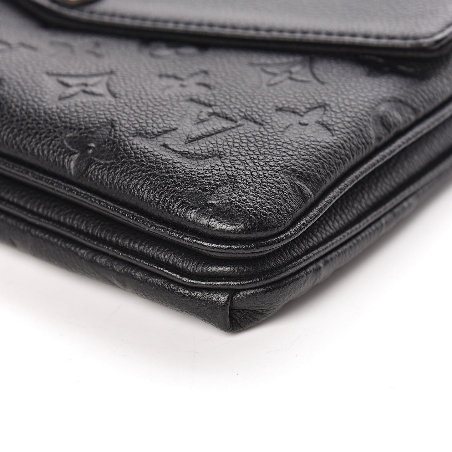 Empreinte Twice Black