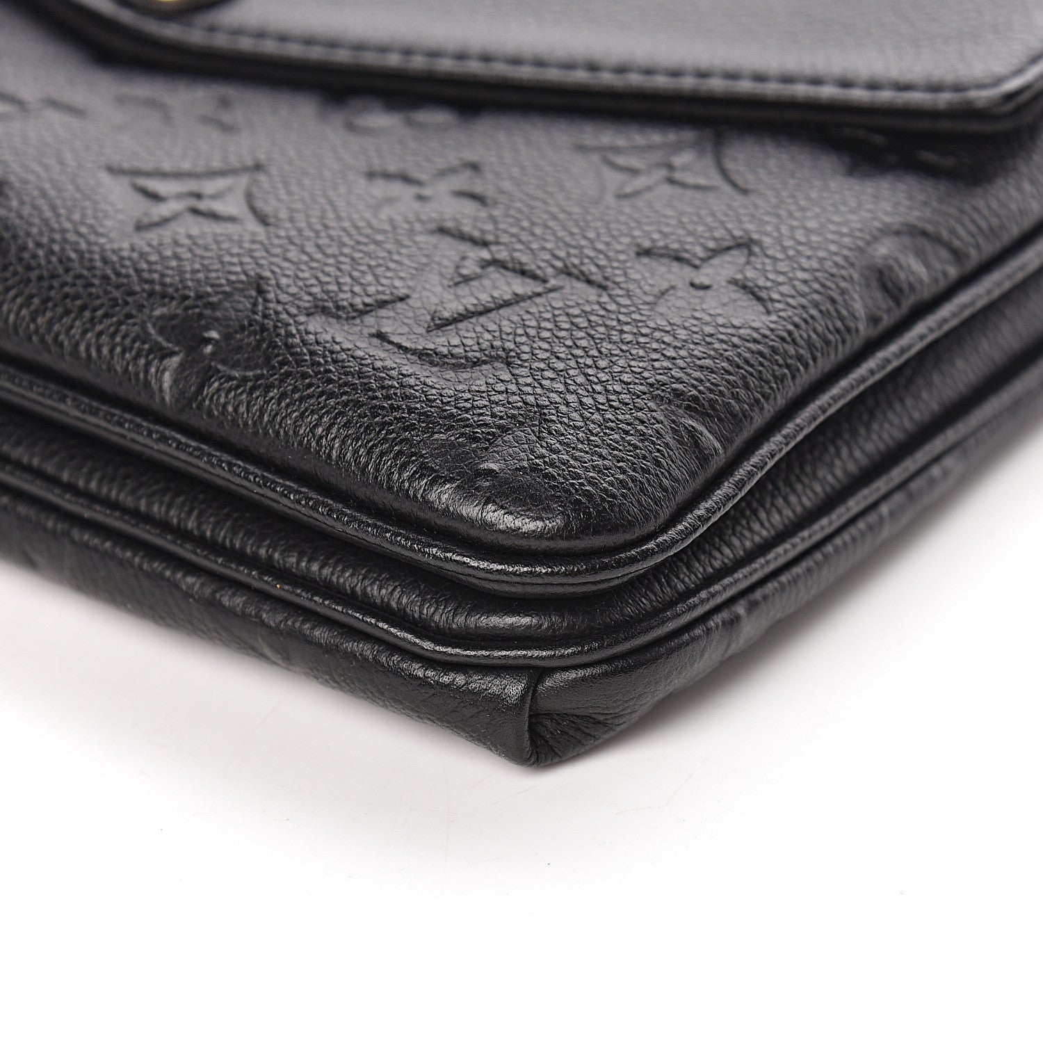 Louis Vuitton Empreinte Twice Black 9 of 10