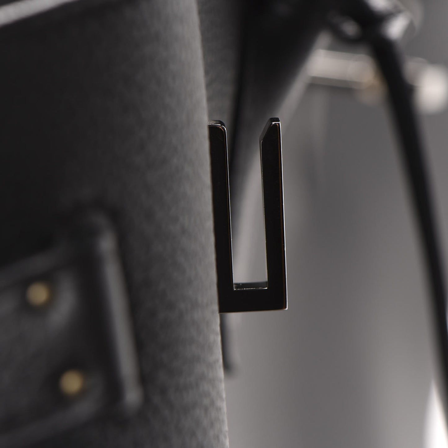 Togo Birkin 40 Black
