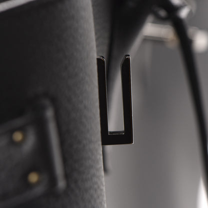 Hermes Togo Birkin 40 Black 25 of 36