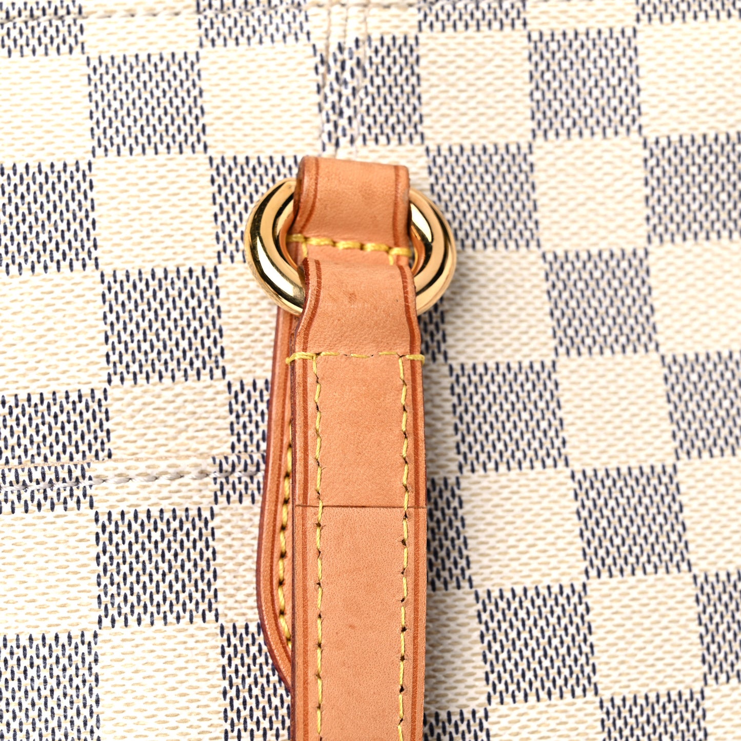 Damier Azur Totally PM
