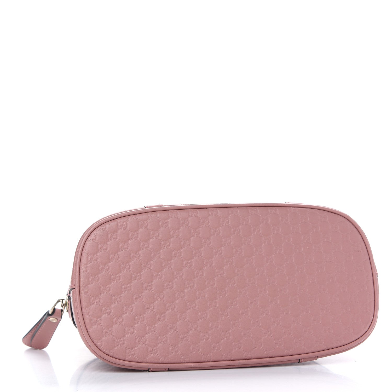 Gucci Microguccissima Mini Dome Bag Soft Pink 4 of 12