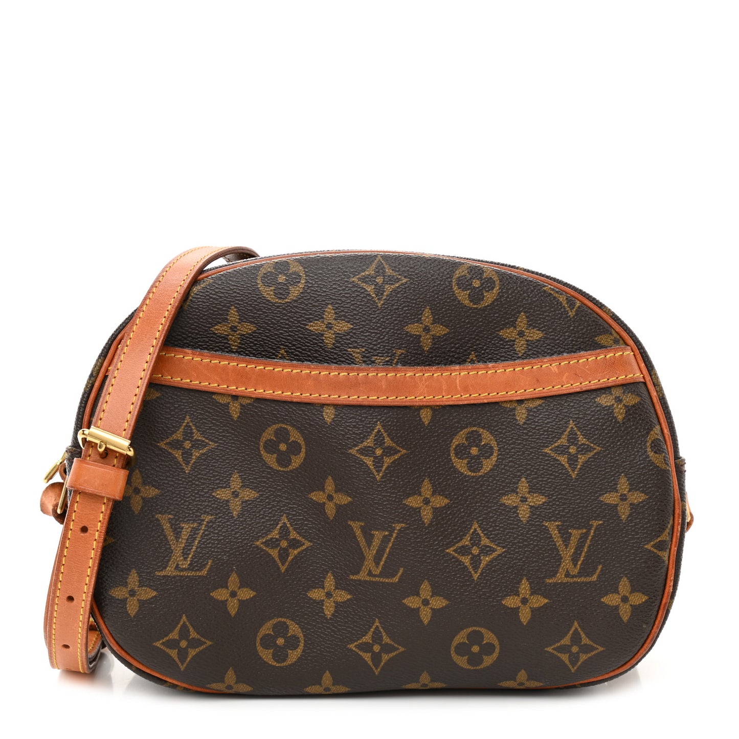 Monogram Blois