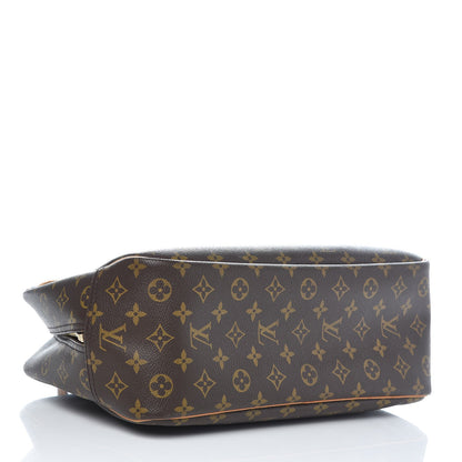 Louis Vuitton Monogram Deauville 4 of 15