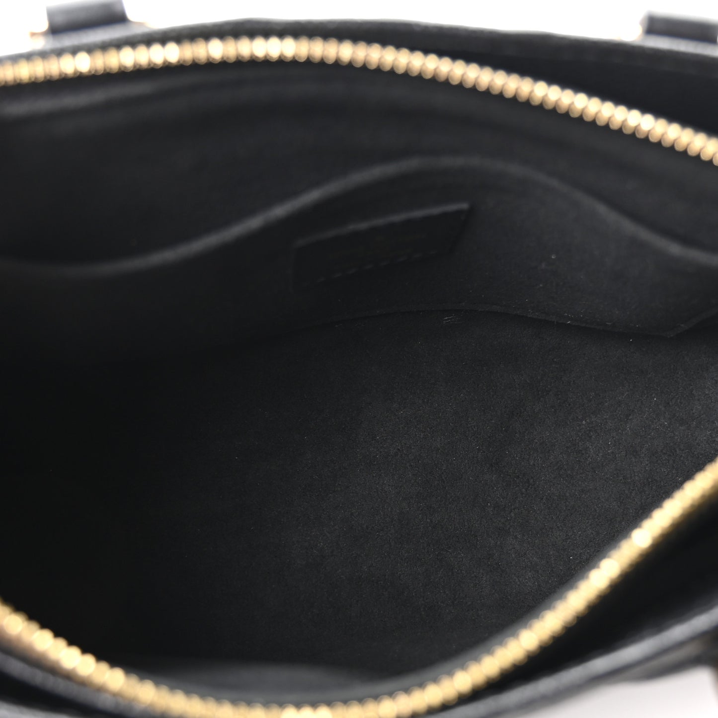 Empreinte OnTheGo East West Black