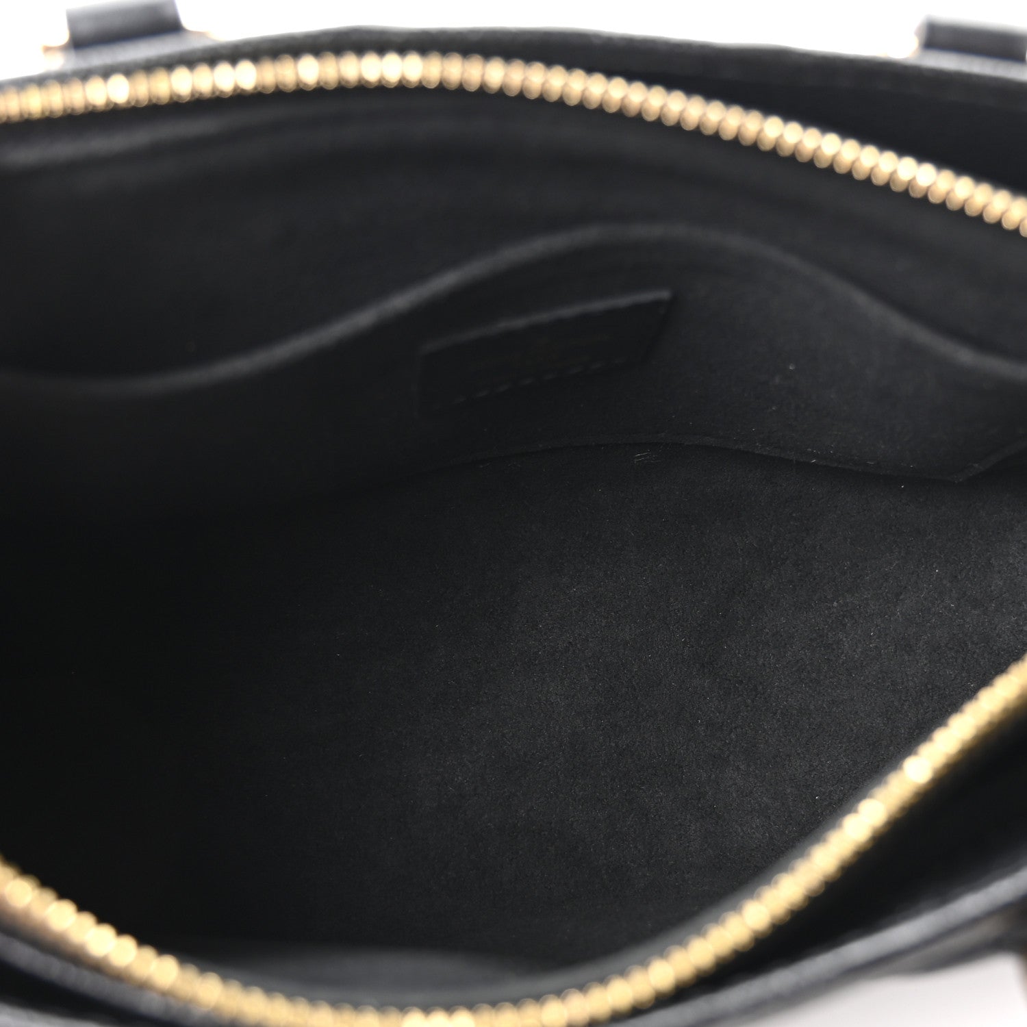 Louis Vuitton Empreinte OnTheGo East West Black 4 of 9