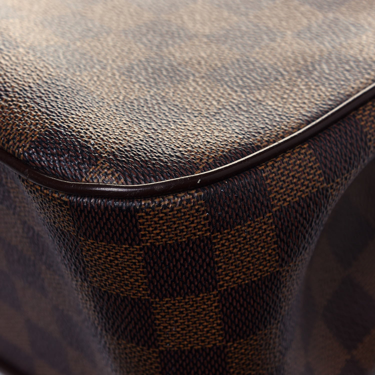 Louis Vuitton Damier Ebene Uzes 11 of 15