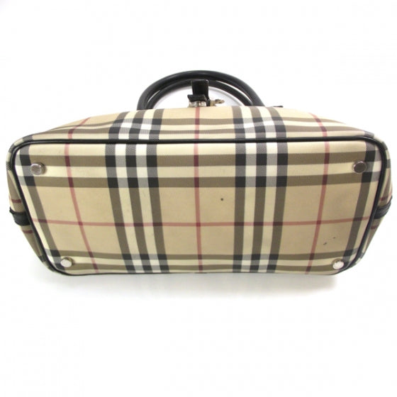 Burberry House Check Buckle Tote 4 of 9